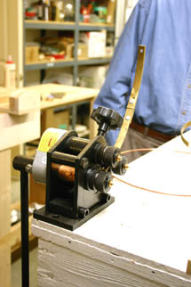 Bending Device